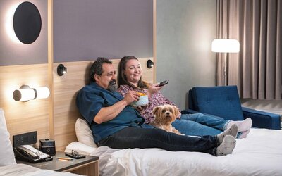 Accent Inns Burnaby