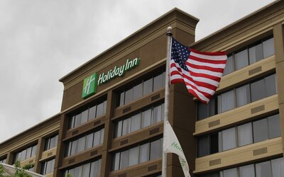 Holiday Inn Denver Lakewood by IHG