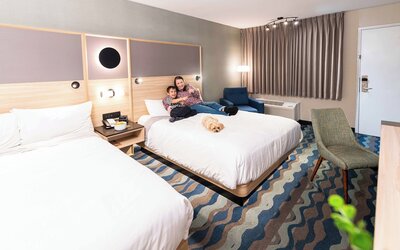 Accent Inns Burnaby