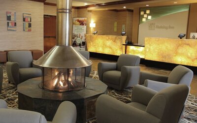 Holiday Inn Denver Lakewood by IHG