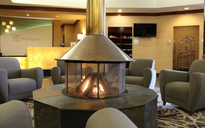 Holiday Inn Denver Lakewood by IHG
