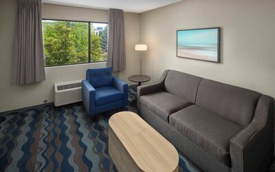 Accent Inns Burnaby