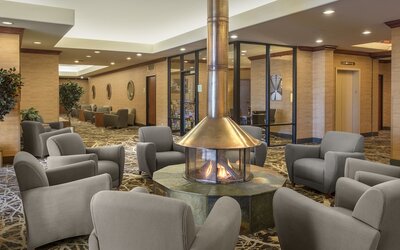 Holiday Inn Denver Lakewood by IHG