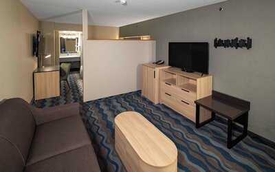 Accent Inns Burnaby