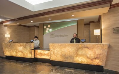 Holiday Inn Denver Lakewood by IHG
