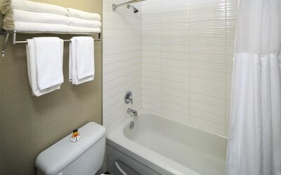 Accent Inns Burnaby