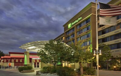 Holiday Inn Denver Lakewood by IHG