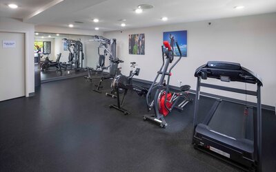 Accent Inns Burnaby