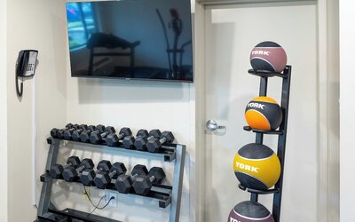 Accent Inns Burnaby