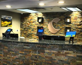Comfort Suites Denver Tech Center