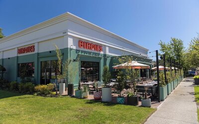 Accent Inns Burnaby