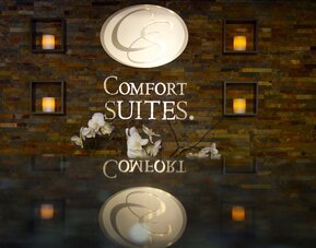 Comfort Suites Denver Tech Center