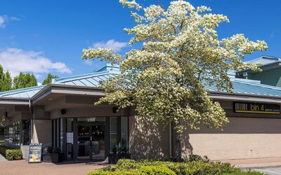 Accent Inns Burnaby