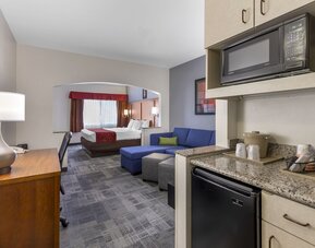 Comfort Suites Denver Tech Center
