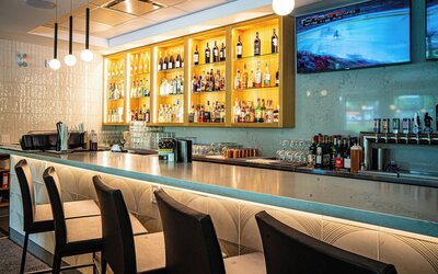 Accent Inns Burnaby