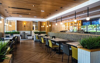 Accent Inns Burnaby