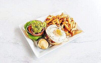 Accent Inns Burnaby