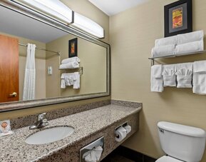 Comfort Suites Denver Tech Center