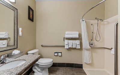 Comfort Suites Denver Tech Center