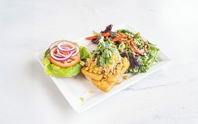 Accent Inns Burnaby
