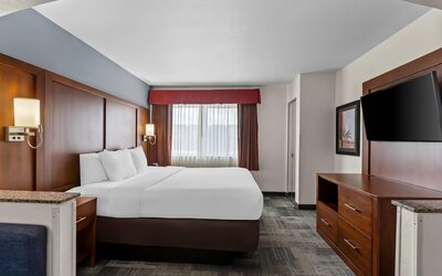 Comfort Suites Denver Tech Center