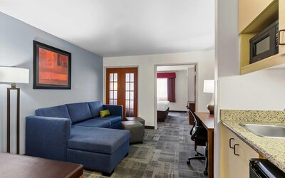 Comfort Suites Denver Tech Center