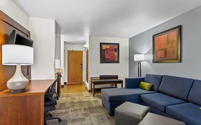 Comfort Suites Denver Tech Center