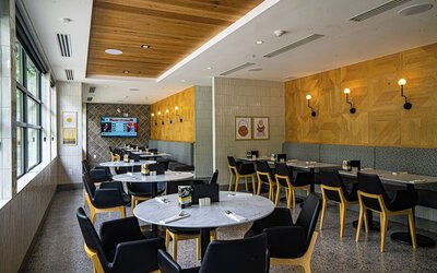 Accent Inns Burnaby