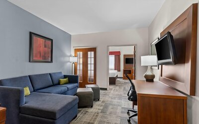 Comfort Suites Denver Tech Center