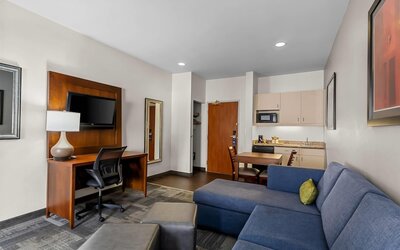 Comfort Suites Denver Tech Center