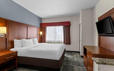 Comfort Suites Denver Tech Center