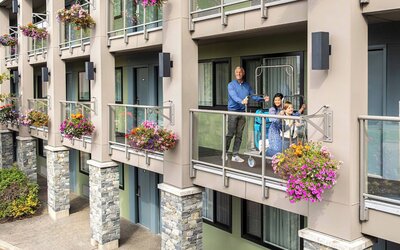 Accent Inns Burnaby