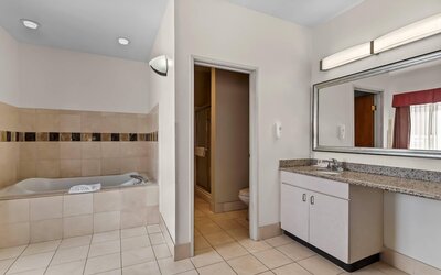 Comfort Suites Denver Tech Center