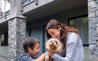 Accent Inns Burnaby