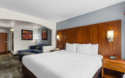 Comfort Suites Denver Tech Center