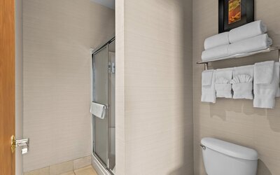 Comfort Suites Denver Tech Center