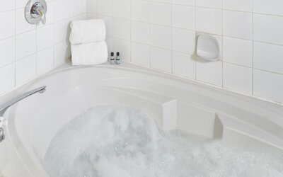 Executive Suites Hotel Metro Vancouver