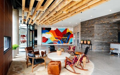 Origin Red Rocks, a Wyndham Hotel