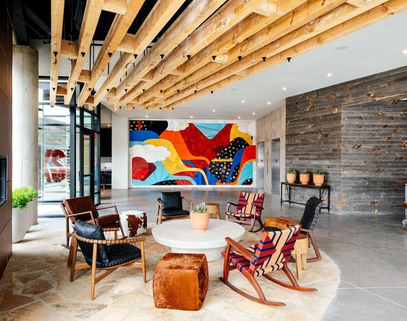 Origin Red Rocks, a Wyndham Hotel