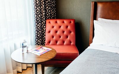 Origin Red Rocks, a Wyndham Hotel