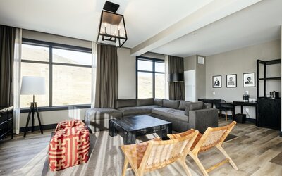 Origin Red Rocks, a Wyndham Hotel