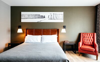 Origin Red Rocks, a Wyndham Hotel