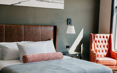 Origin Red Rocks, a Wyndham Hotel