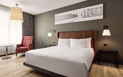 Origin Red Rocks, a Wyndham Hotel