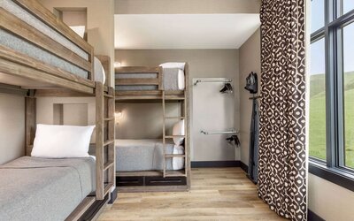 Origin Red Rocks, a Wyndham Hotel
