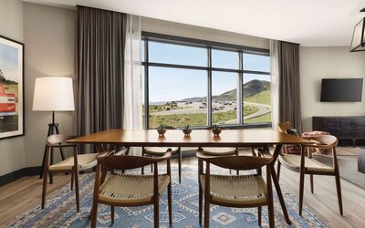 Origin Red Rocks, a Wyndham Hotel