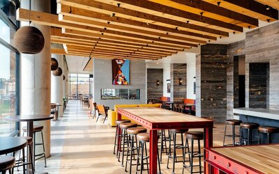 Origin Red Rocks, a Wyndham Hotel