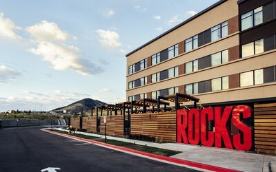 Origin Red Rocks, a Wyndham Hotel
