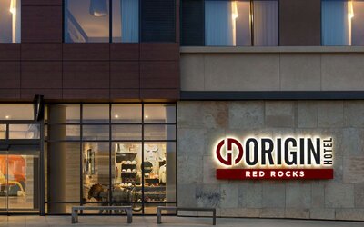 Origin Red Rocks, a Wyndham Hotel