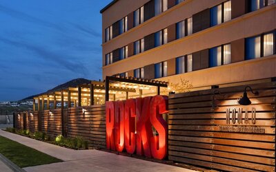 Origin Red Rocks, a Wyndham Hotel
